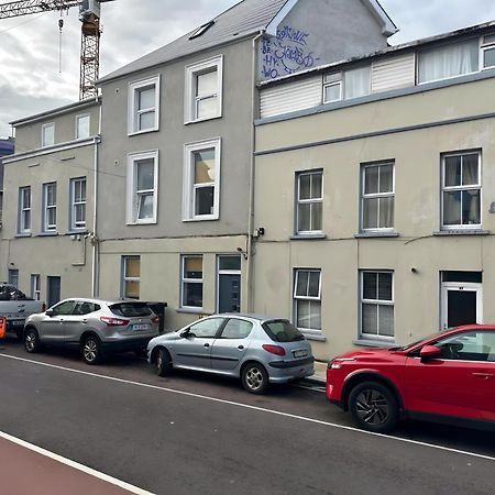 Cork City En-Suite Single Room ภายนอก รูปภาพ