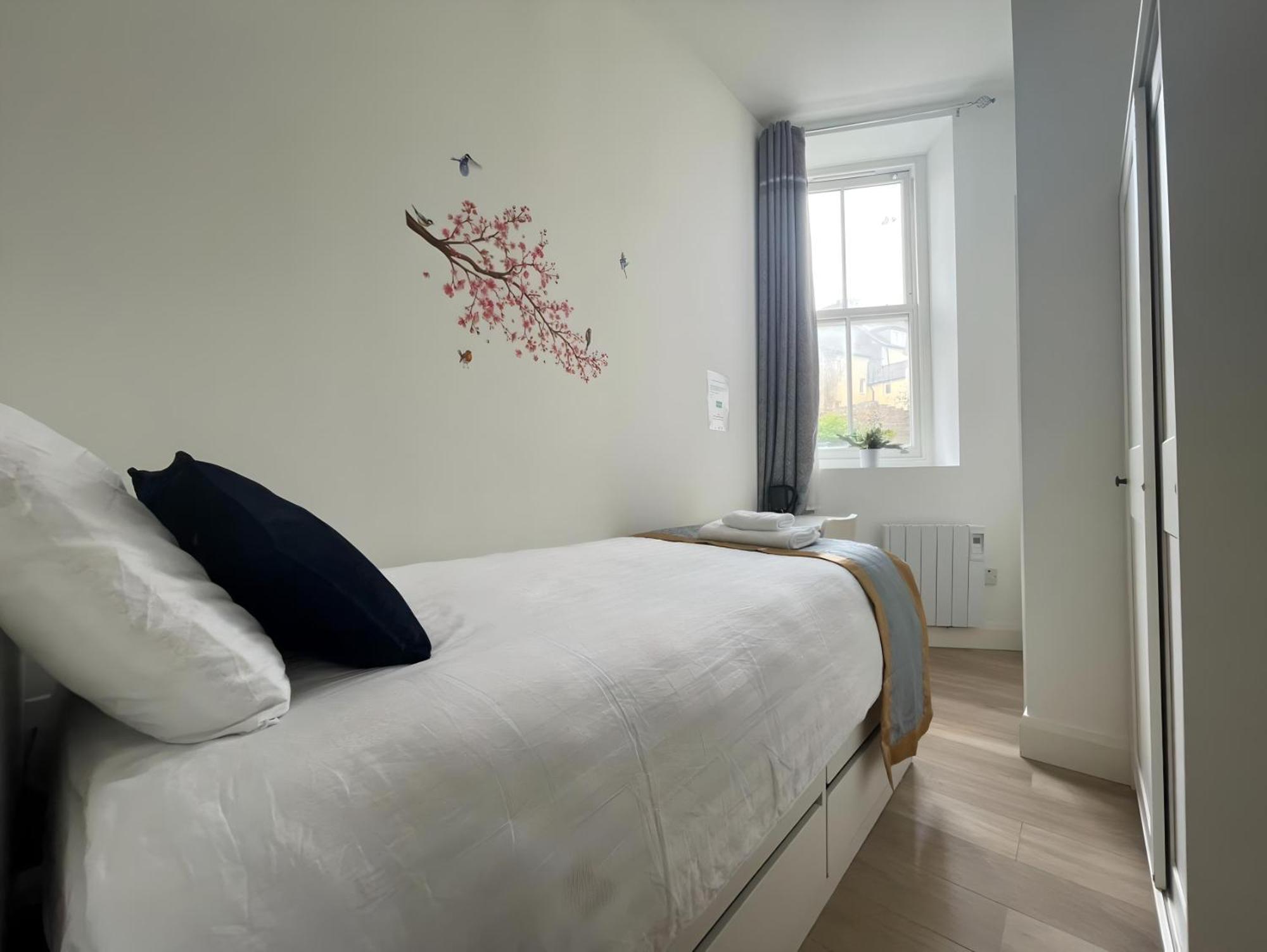 Cork City En-Suite Single Room ภายนอก รูปภาพ